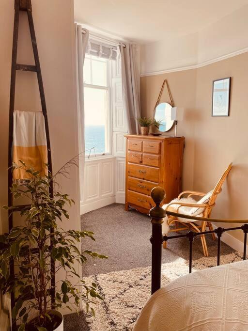 Stunning Seafront Apartment 布赖顿 外观 照片