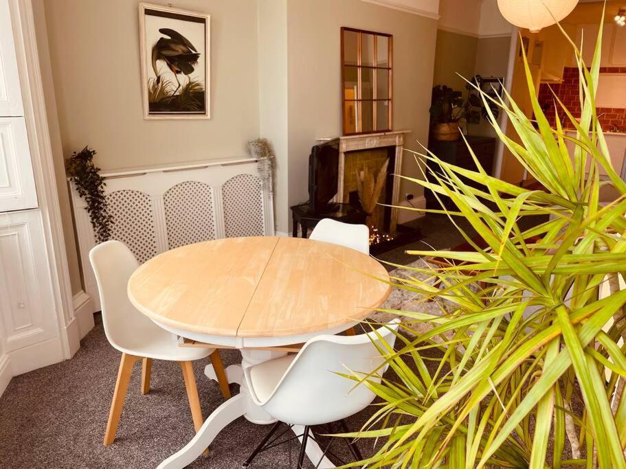 Stunning Seafront Apartment 布赖顿 外观 照片